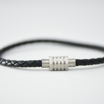 Minimal Silver Touch Bileklik