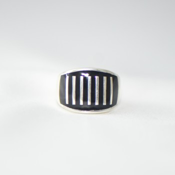 BARLAR GÜMÜŞ YÜZÜK