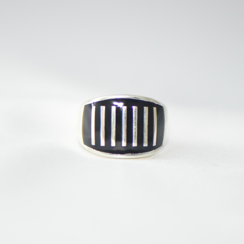 BARLAR GÜMÜŞ YÜZÜK