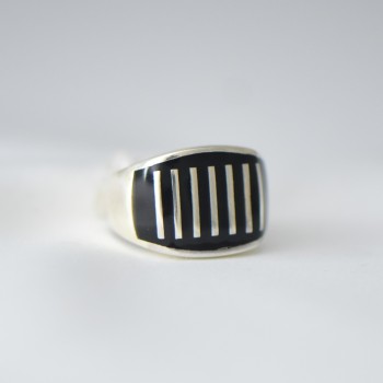 BARLAR GÜMÜŞ YÜZÜK