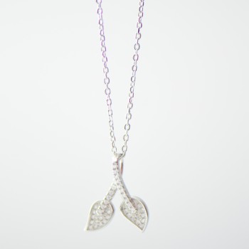 Yaprak ışıltısı