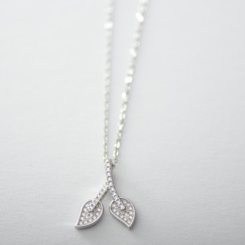 Yaprak ışıltısı