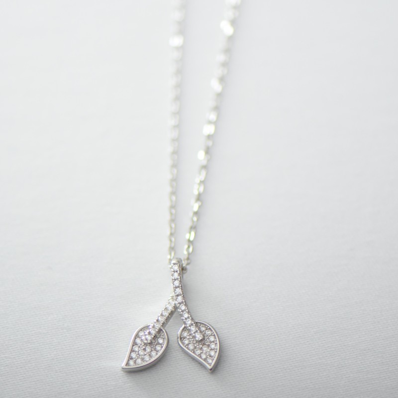 Yaprak ışıltısı