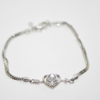 Eternal whisper bileklik